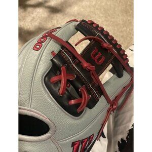 11.75 Infield Baseball Glove - Right Hand Throw